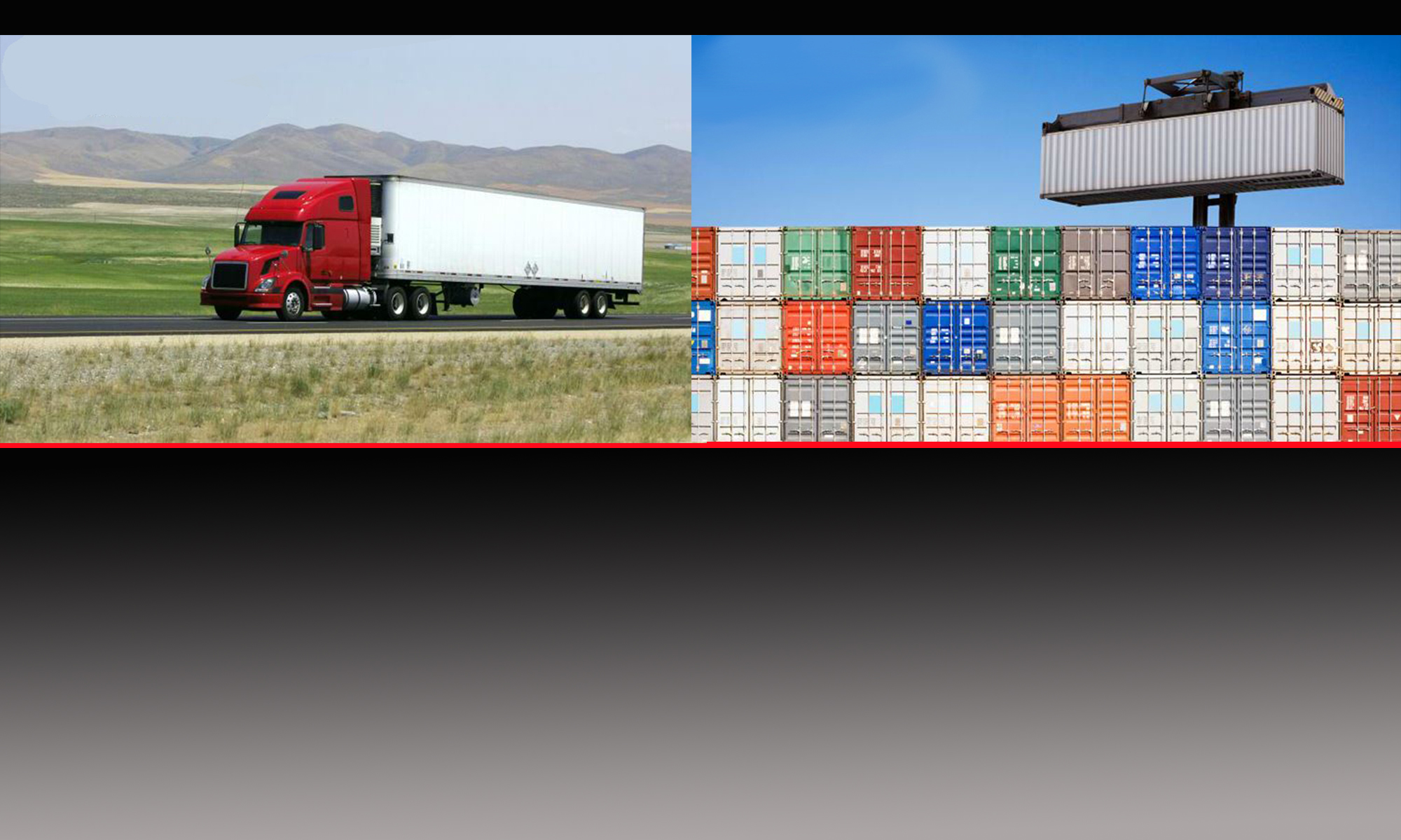 Diverse Freight Logistics